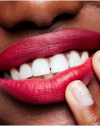 MAC - Retro Matte Lipstick - Relentlessly Red