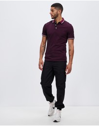Jack & Jones - Paulos Polo Organic Cotton