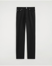 COS - Reprise Straight-Leg Jeans