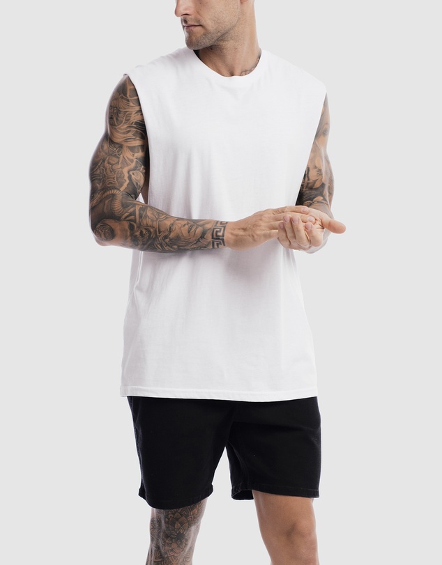 DVNT - Devoid Premium Tank