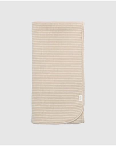 Seed Heritage - Core Rib Logo Wrap