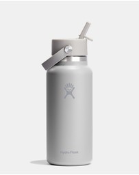 Hydro Flask - 32 Oz Wide Flex Straw Cap