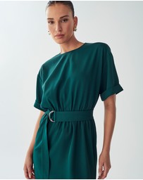 Willa - Dote Mini Dress