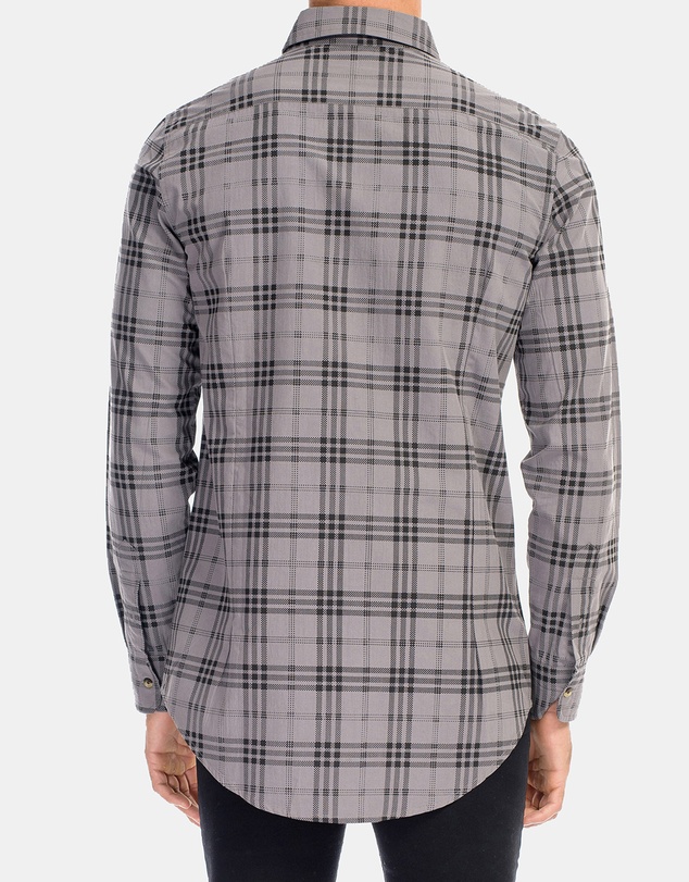 DVNT - Brooklyn LS Dress Shirt