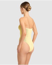 Bond-Eye Swimwear - Fane 1 Pce