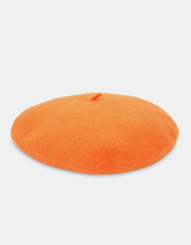 Morgan & Taylor - Lisa Wool Blend Beret