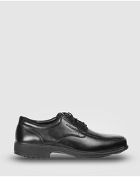 Ascent - Zest 2 (Right Shoe Only)