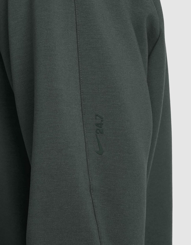 Nike - Nike 24.7 ImpossiblySoft Dri-FIT Crew