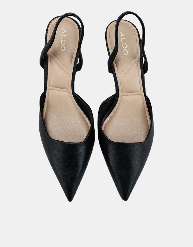 ALDO - Gavedessi Slingback Kitten Pump Heels