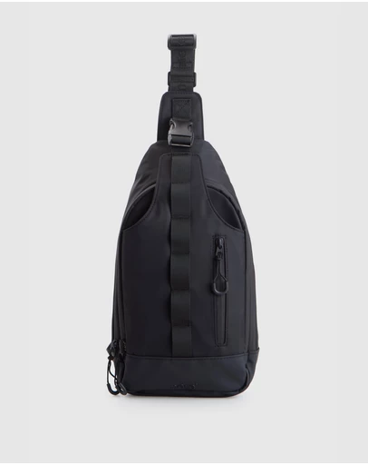 Nere - Nomad RFID Sling Bag