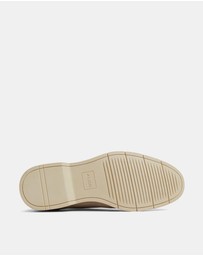 ALDO - Faro Derby Shoes
