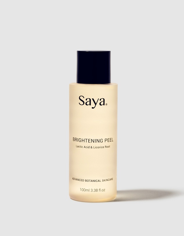 Saya - Brightening Peel