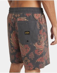 Billabong - Mens Sundays Layback 17