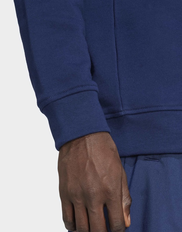 adidas Originals - Varsity Loose Half-Zip Mens