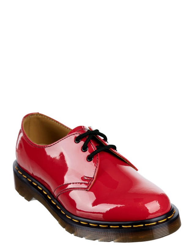 Dr Martens - 1461 3 Eye Shoes