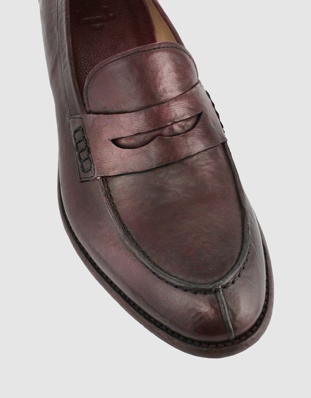 Brando - Kiton Slip Ons