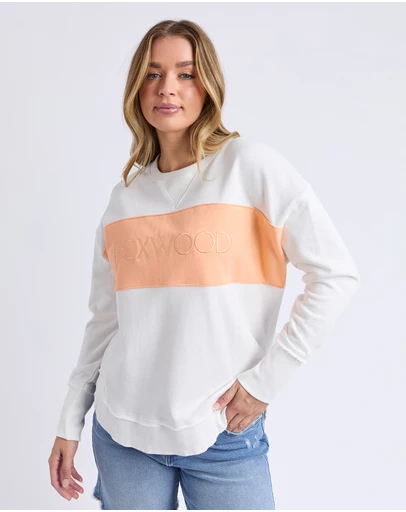 Foxwood - Simplified Tonal Crew