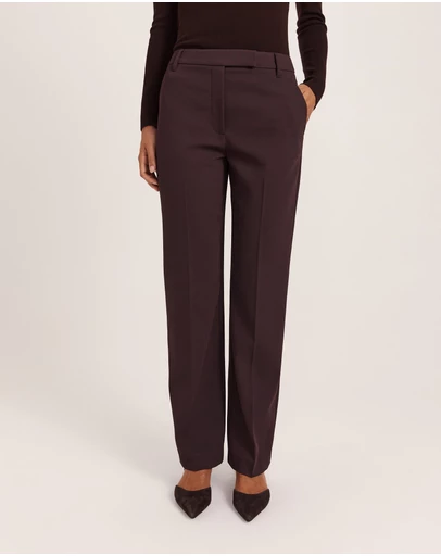 SABA - Dharma Straight Leg Pant