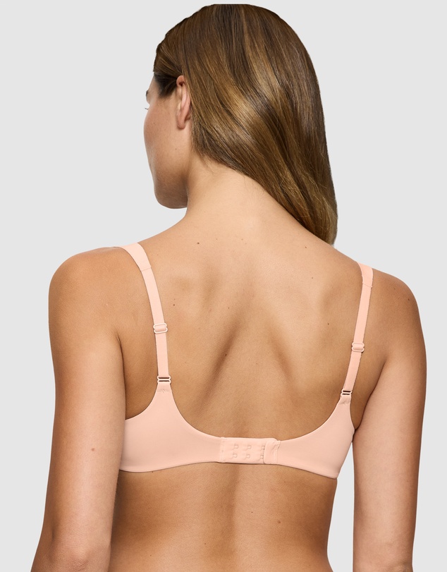 Triumph - Body Make-Up Illusion Balconette Bra