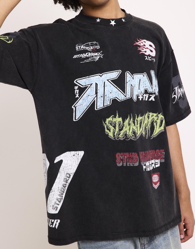Standard - Stnd Universe T-Shirt