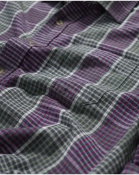 Seasalt - Seasalt Cornwall Multi Banyan Shirt