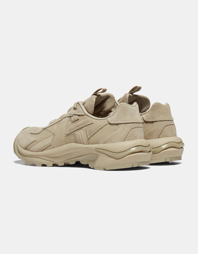 Onitsuka Tiger - Tigtrail - Unisex