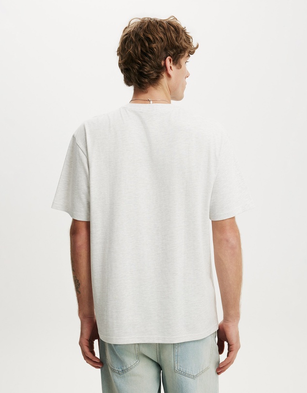 Cotton On - Everyday Fit Graphic T-Shirt