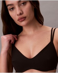 Calvin Klein - CK Tailored Bralette Bikini Top