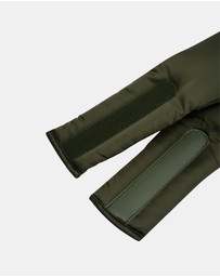 Mynt Lab - MyntFusion™ Mint-Infused Blackout Sleep Mask