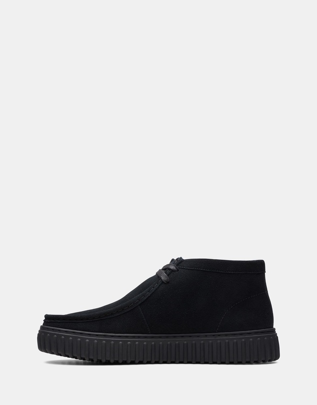 Clarks Originals - Torhill Hi Boots - Men's