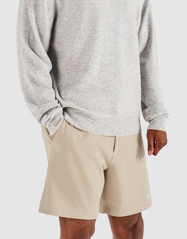Malbon - Ripley Coolcore Shorts