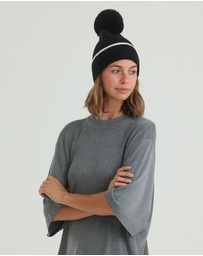 Morgan & Taylor - Nora Beanie