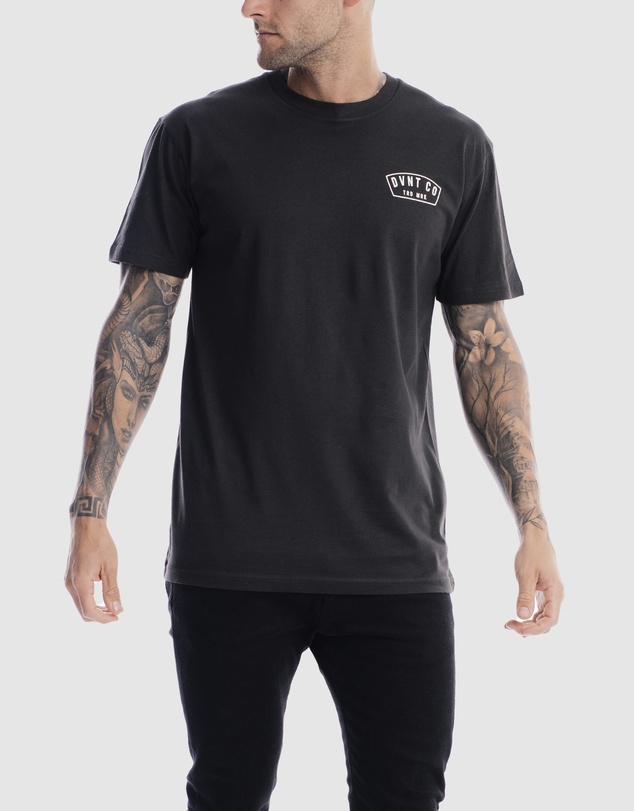 DVNT - Bailey Tee