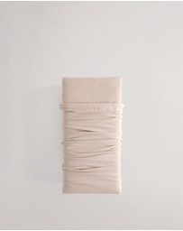 Country Road - Brae Australian Cotton King Flat Sheet