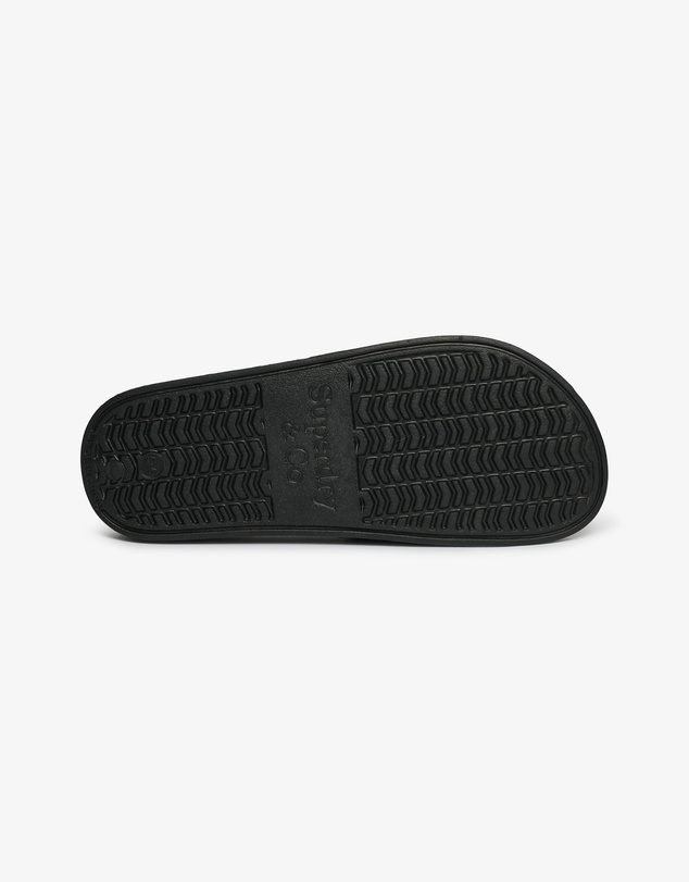 Superdry - Premium Metallic Pool Slide