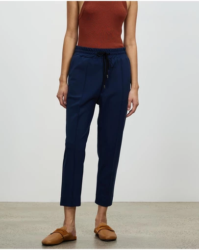 Farage - Ryan Drawstring Trousers