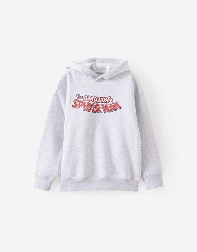 Cotton On Kids - License Sammy Oversize Hoodie