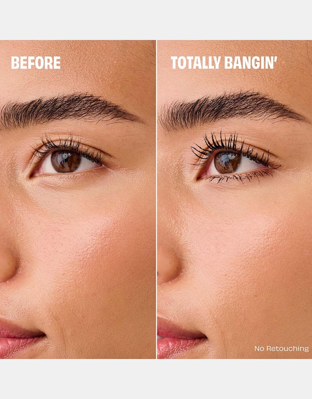 Benefit Cosmetics - BADgal BANG! Waterproof Mascara