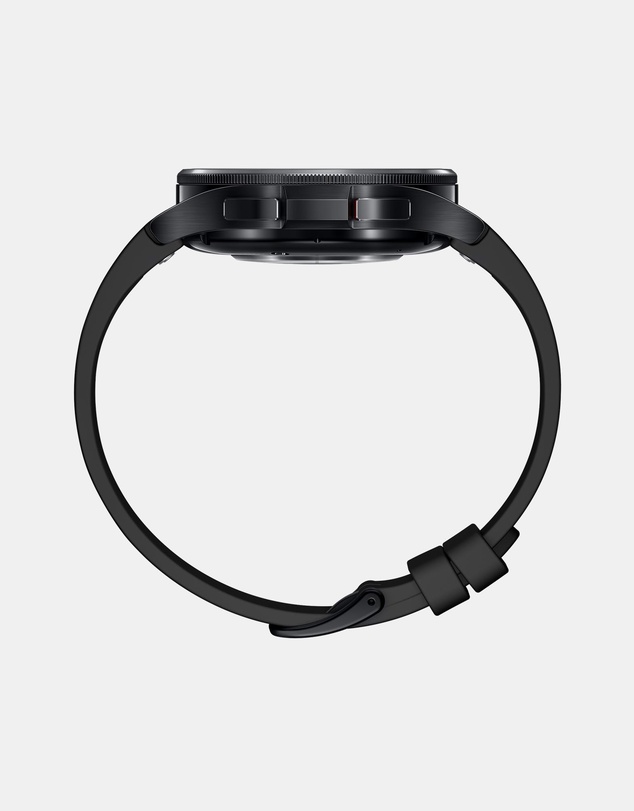 Samsung - Galaxy Watch 6 Classic BT 43mm