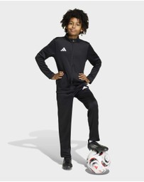 adidas Performance - Entrada26 Training Football Pants Kids