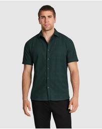 Tarocash - Monte Carlo Textured Shirt