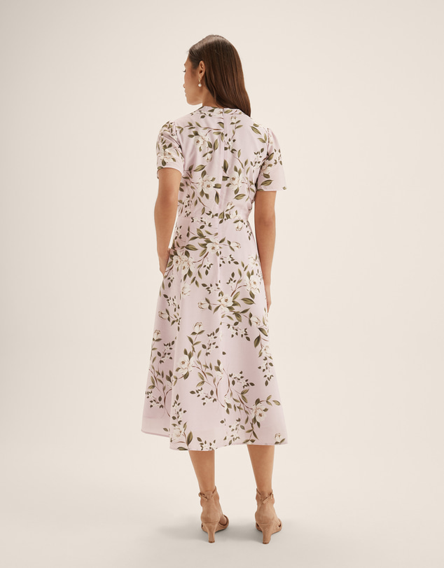 Review - Willa Midi Dress