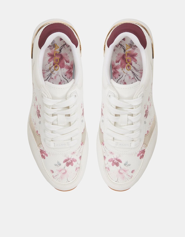 ALDO - Iconistep Sneakers