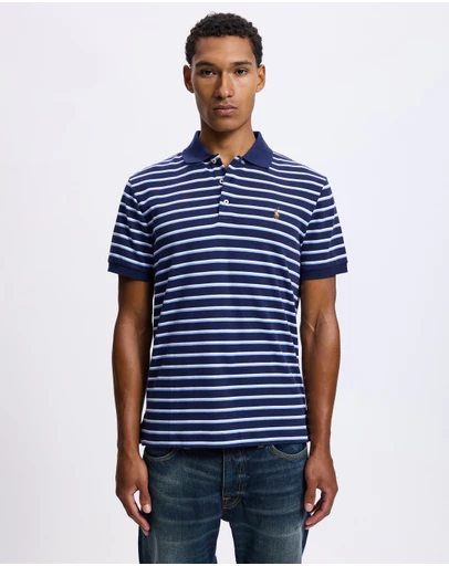 Polo Ralph Lauren - ICONIC EXCLUSIVE - Short Sleeve-Polo Shirt