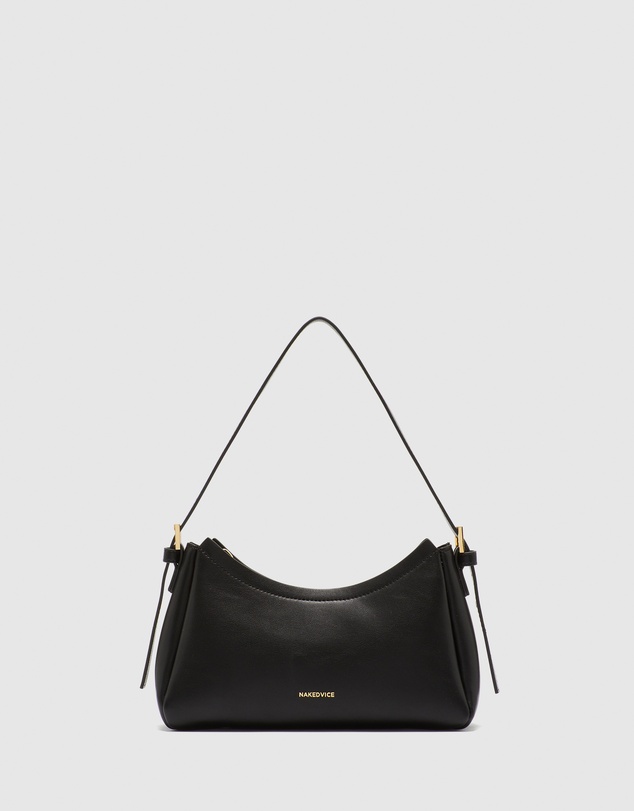Nakedvice - The Briar Black Mini Bag