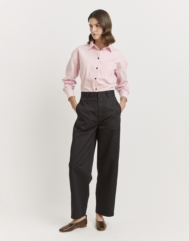 Toorallie - Soft Barrel Pant