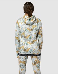 ROJO Outerwear - Splendid Base Layer Hood