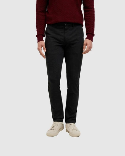 Politix - Isaac Performance Chino