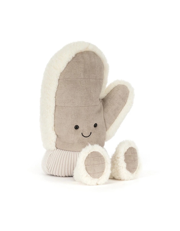 Jellycat - Jellycat Amuseables Fitswell Mitten