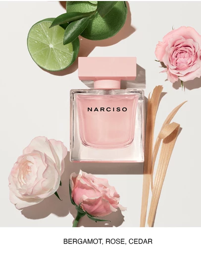 Narciso Rodriguez - Narciso Cristal EDP 50ml